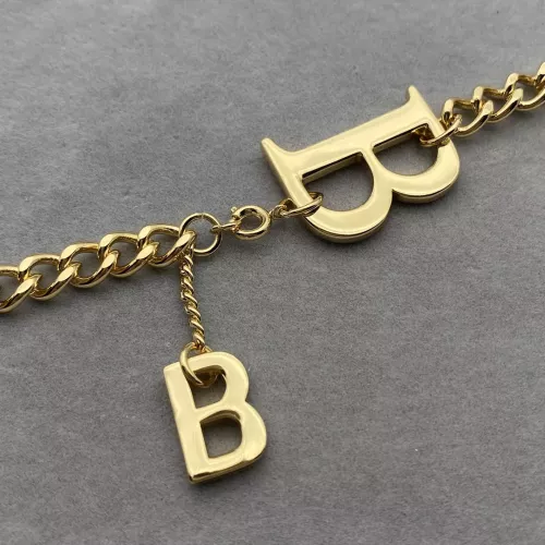 Replica Balenciaga Bracelets #1291645 $25.00 USD for Wholesale