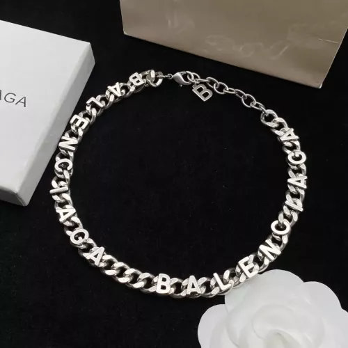 Replica Balenciaga Necklaces #1291648, $29.00 USD, [ITEM#1291648], Replica Balenciaga Necklaces outlet from China