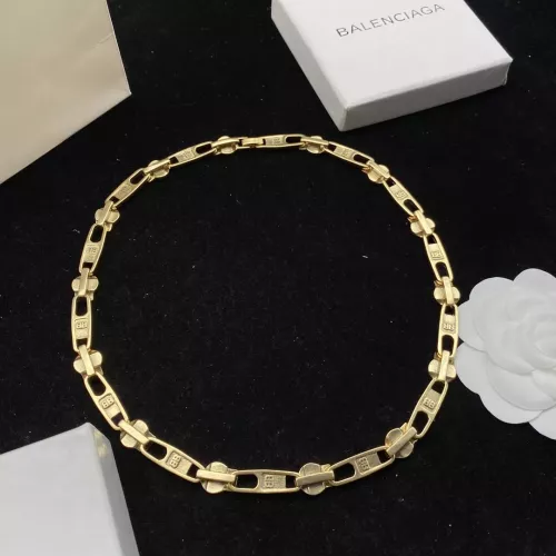 Replica Balenciaga Necklaces #1291652, $34.00 USD, [ITEM#1291652], Replica Balenciaga Necklaces outlet from China