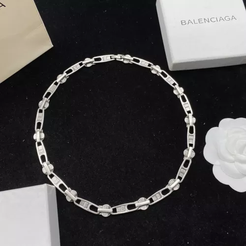 Replica Balenciaga Necklaces #1291653, $34.00 USD, [ITEM#1291653], Replica Balenciaga Necklaces outlet from China