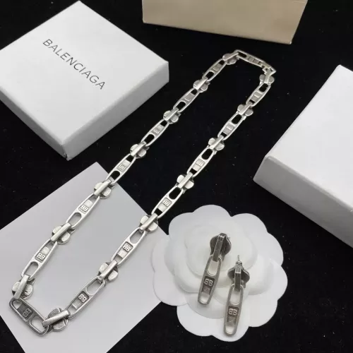 Replica Balenciaga Jewelry Set #1291659, $48.00 USD, [ITEM#1291659], Replica Balenciaga Jewelry Set outlet from China