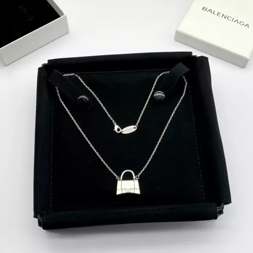 Replica Balenciaga Necklaces #1291660, $25.00 USD, [ITEM#1291660], Replica Balenciaga Necklaces outlet from China