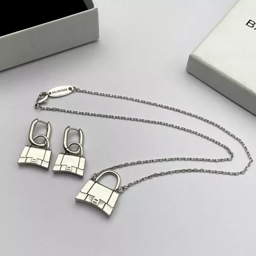 Replica Balenciaga Jewelry Set #1291662, $40.00 USD, [ITEM#1291662], Replica Balenciaga Jewelry Set outlet from China