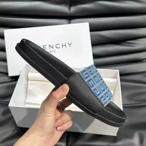 Replica Givenchy Slippers For Men #1291678 $68.00 USD for Wholesale