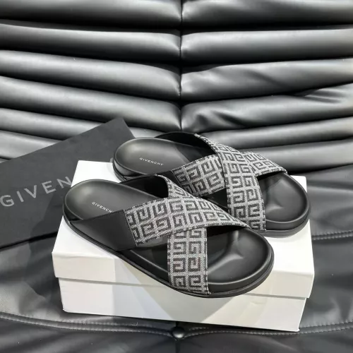 Replica Givenchy Slippers For Men #1291683, $68.00 USD, [ITEM#1291683], Replica Givenchy Slippers outlet from China