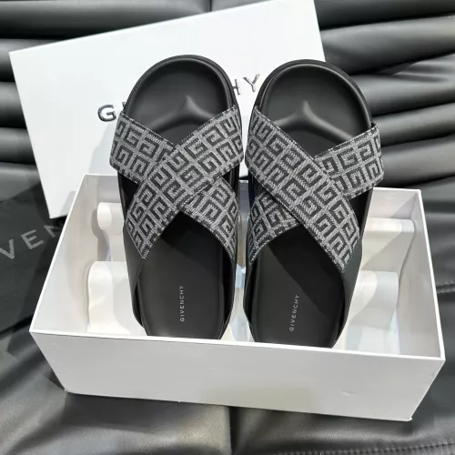 Replica Givenchy Slippers For Men #1291683 $68.00 USD for Wholesale