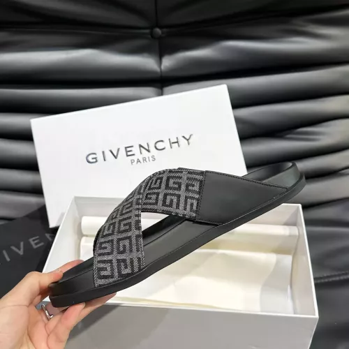 Replica Givenchy Slippers For Men #1291683 $68.00 USD for Wholesale