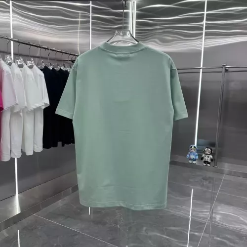 Replica Balenciaga T-Shirts Short Sleeved For Unisex #1291717 $39.00 USD for Wholesale