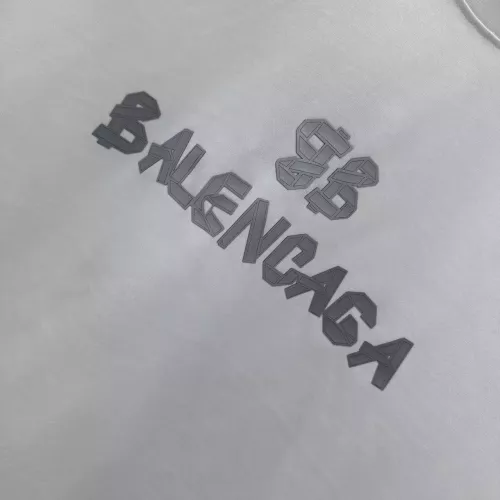 Replica Balenciaga T-Shirts Short Sleeved For Unisex #1291720 $39.00 USD for Wholesale