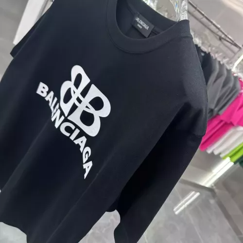 Replica Balenciaga T-Shirts Short Sleeved For Unisex #1291725 $40.00 USD for Wholesale