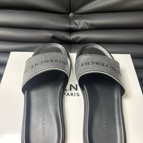 Replica Givenchy Slippers For Men #1291728 $68.00 USD for Wholesale