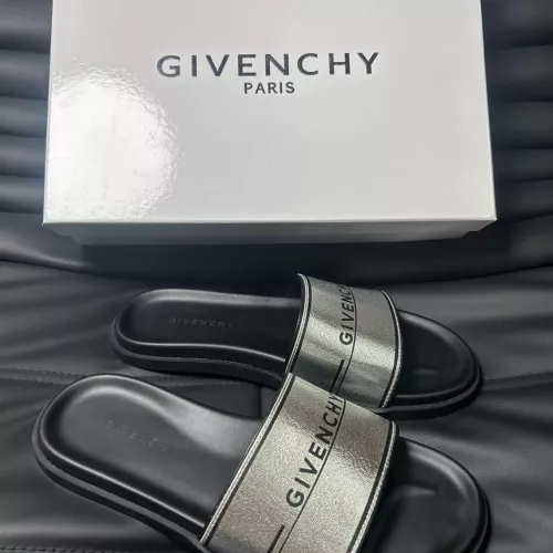 Replica Givenchy Slippers For Men #1291728 $68.00 USD for Wholesale