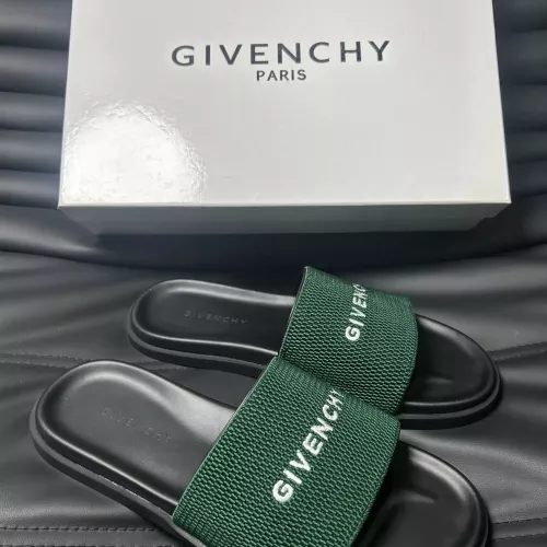 Replica Givenchy Slippers For Men #1291731 $68.00 USD for Wholesale