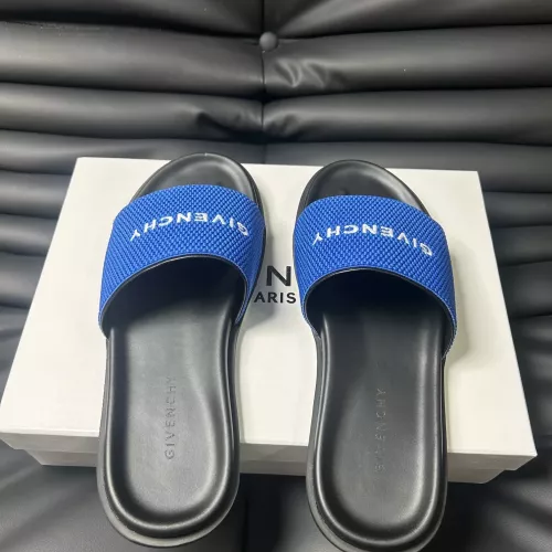 Replica Givenchy Slippers For Men #1291732 $68.00 USD for Wholesale