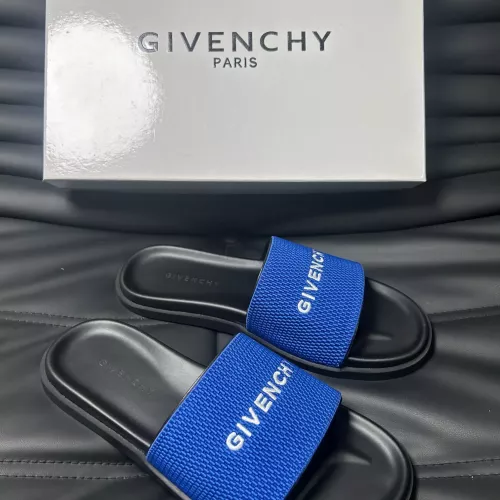 Replica Givenchy Slippers For Men #1291732 $68.00 USD for Wholesale