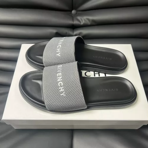 Replica Givenchy Slippers For Men #1291734 $68.00 USD for Wholesale