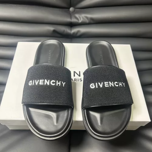 Replica Givenchy Slippers For Men #1291735, $68.00 USD, [ITEM#1291735], Replica Givenchy Slippers outlet from China