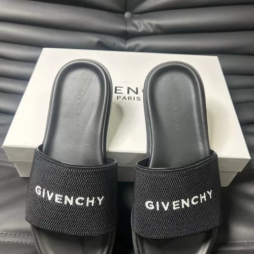 Replica Givenchy Slippers For Men #1291735 $68.00 USD for Wholesale