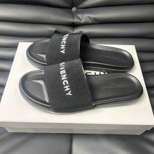 Replica Givenchy Slippers For Men #1291735 $68.00 USD for Wholesale