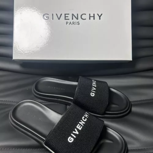 Replica Givenchy Slippers For Men #1291735 $68.00 USD for Wholesale