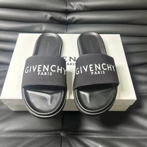 Replica Givenchy Slippers For Men #1291736, $68.00 USD, [ITEM#1291736], Replica Givenchy Slippers outlet from China