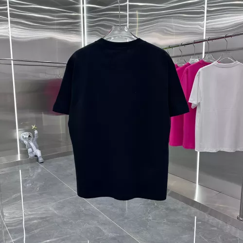 Replica Balenciaga T-Shirts Short Sleeved For Unisex #1291738 $40.00 USD for Wholesale