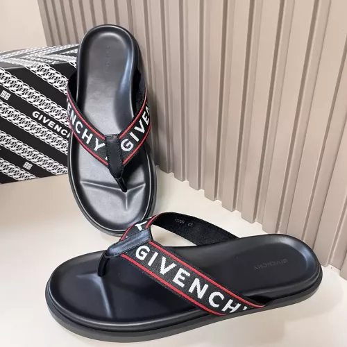 Replica Givenchy Slippers For Men #1291739, $68.00 USD, [ITEM#1291739], Replica Givenchy Slippers outlet from China