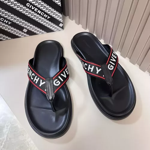 Replica Givenchy Slippers For Men #1291739 $68.00 USD for Wholesale