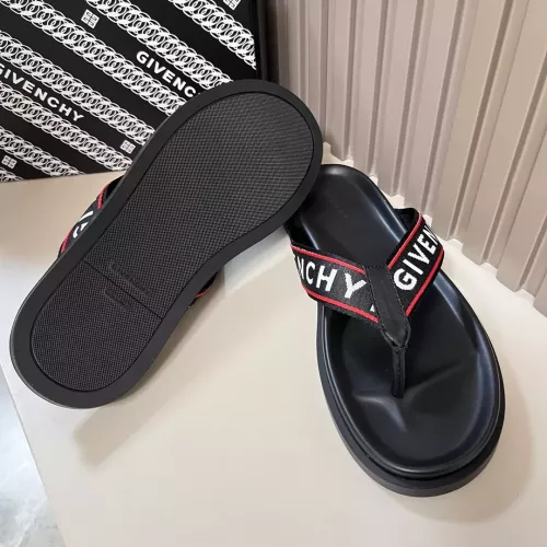 Replica Givenchy Slippers For Men #1291739 $68.00 USD for Wholesale