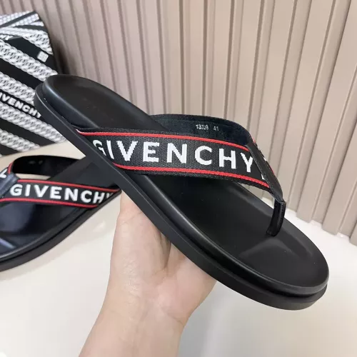 Replica Givenchy Slippers For Men #1291739 $68.00 USD for Wholesale