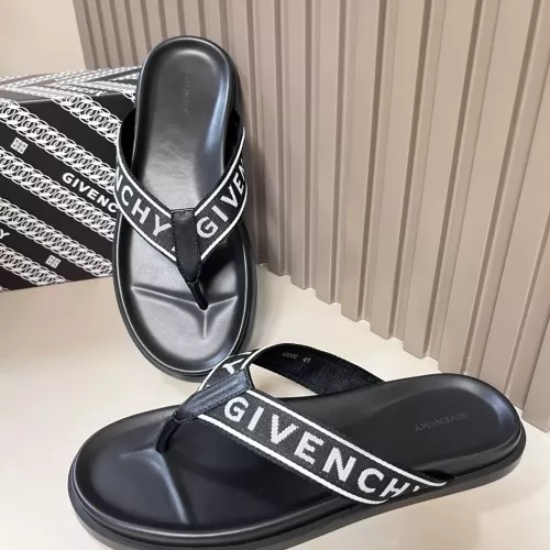 Replica Givenchy Slippers For Men #1291741, $68.00 USD, [ITEM#1291741], Replica Givenchy Slippers outlet from China