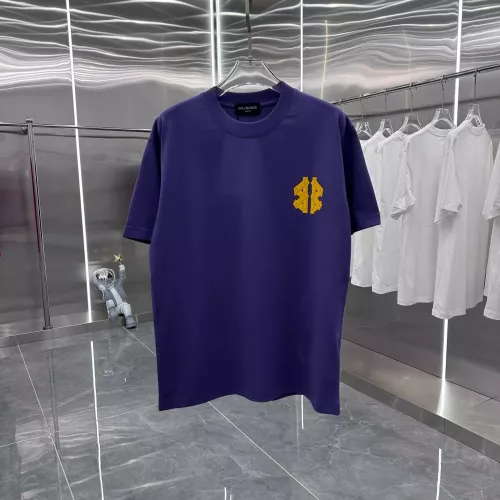 Replica Balenciaga T-Shirts Short Sleeved For Unisex #1291746, $40.00 USD, [ITEM#1291746], Replica Balenciaga T-Shirts outlet from China