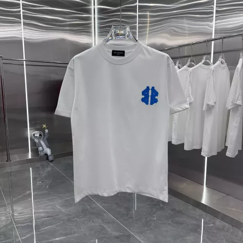 Replica Balenciaga T-Shirts Short Sleeved For Unisex #1291750, $40.00 USD, [ITEM#1291750], Replica Balenciaga T-Shirts outlet from China