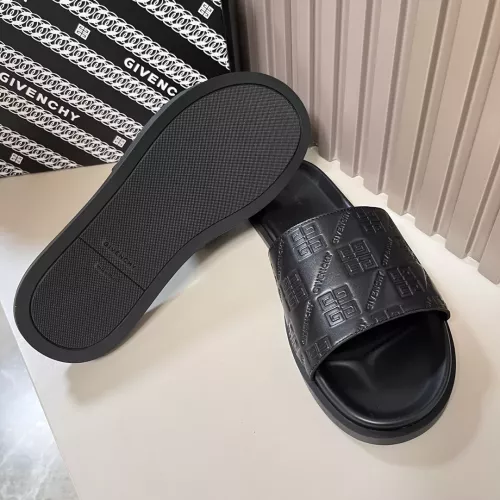 Replica Givenchy Slippers For Men #1291751 $68.00 USD for Wholesale