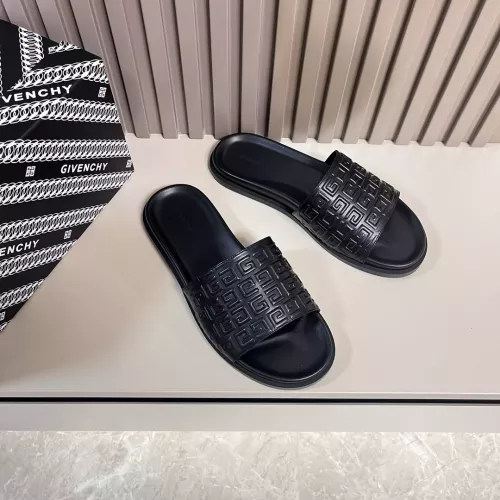 Replica Givenchy Slippers For Men #1291752 $68.00 USD for Wholesale