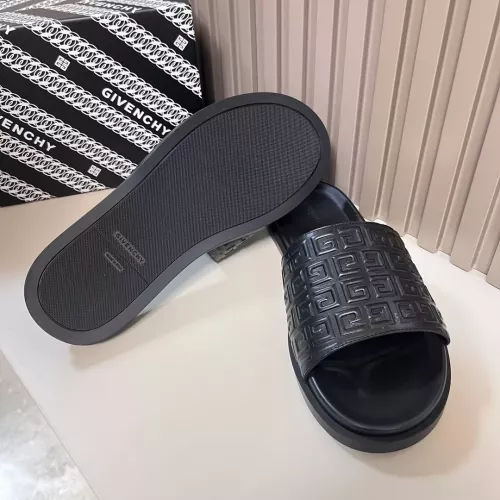 Replica Givenchy Slippers For Men #1291752 $68.00 USD for Wholesale