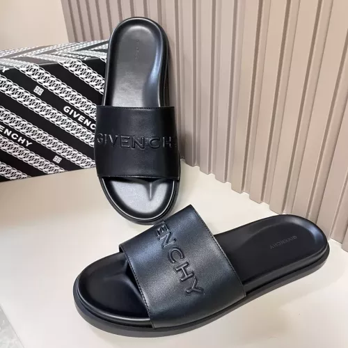 Replica Givenchy Slippers For Men #1291753, $68.00 USD, [ITEM#1291753], Replica Givenchy Slippers outlet from China