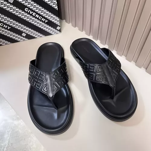 Replica Givenchy Slippers For Men #1291754 $68.00 USD for Wholesale