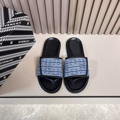 Replica Givenchy Slippers For Men #1291764 $68.00 USD for Wholesale