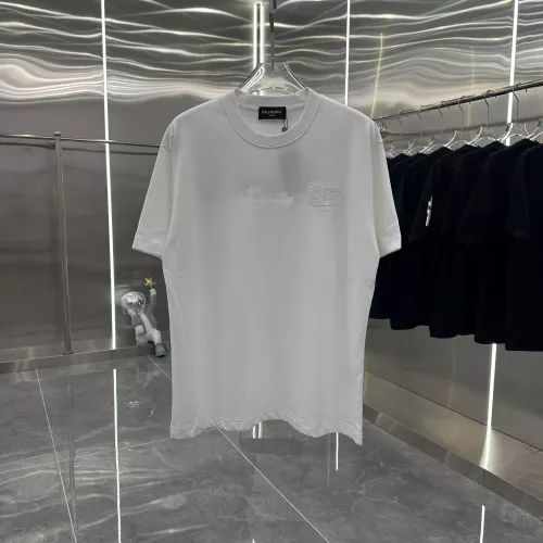 Replica Balenciaga T-Shirts Short Sleeved For Unisex #1291781, $41.00 USD, [ITEM#1291781], Replica Balenciaga T-Shirts outlet from China