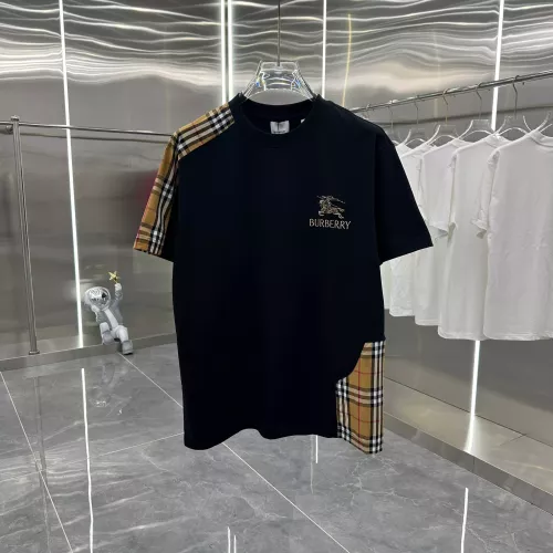 Replica Burberry T-Shirts Short Sleeved For Unisex #1291796, $42.00 USD, [ITEM#1291796], Replica Burberry T-Shirts outlet from China