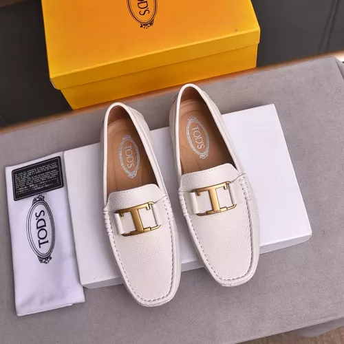 Replica TOD'S Oxfords Shoes For Men #1291896, $80.00 USD, [ITEM#1291896], Replica TOD'S Oxfords Shoes outlet from China