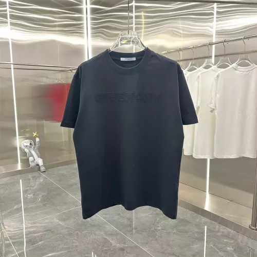 Replica Givenchy T-Shirts Short Sleeved For Unisex #1291997, $40.00 USD, [ITEM#1291997], Replica Givenchy T-Shirts outlet from China