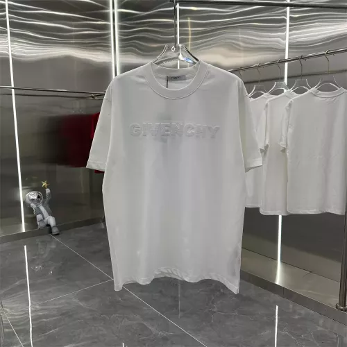 Replica Givenchy T-Shirts Short Sleeved For Unisex #1291998, $40.00 USD, [ITEM#1291998], Replica Givenchy T-Shirts outlet from China