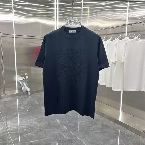 Replica LOEWE T-Shirts Short Sleeved For Unisex #1292000, $41.00 USD, [ITEM#1292000], Replica LOEWE T-Shirts outlet from China