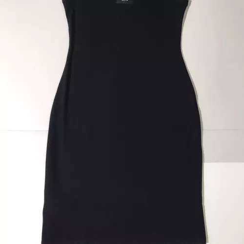 Replica Dolce & Gabbana Dresses Sleeveless For Women #1292049 $96.00 USD for Wholesale