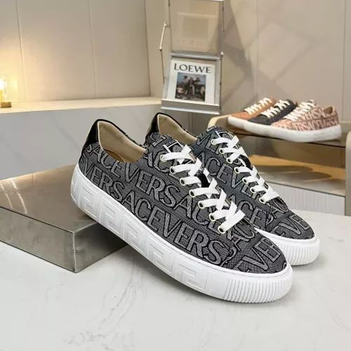 Replica Versace Casual Shoes For Men #1292156, $92.00 USD, [ITEM#1292156], Replica Versace Casual Shoes outlet from China