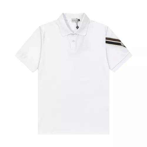 Replica Moncler T-Shirts Short Sleeved For Men #1292355, $45.00 USD, [ITEM#1292355], Replica Moncler T-Shirts outlet from China