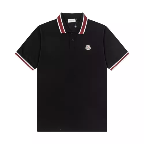 Replica Moncler T-Shirts Short Sleeved For Men #1292362, $45.00 USD, [ITEM#1292362], Replica Moncler T-Shirts outlet from China