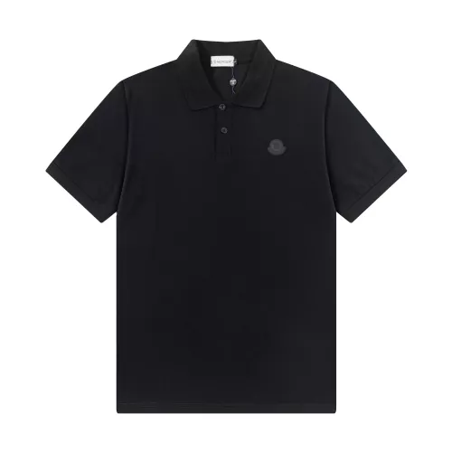 Replica Moncler T-Shirts Short Sleeved For Men #1292365, $45.00 USD, [ITEM#1292365], Replica Moncler T-Shirts outlet from China